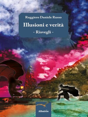 cover image of Illusioni e verità